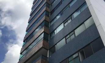 Imagem: 14HR- Edifício Edmundo Lacerda- Casa Forte