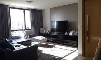 Imagem 6: Apartamento para venda tem 180 metros quadrados com 4 quartos no bairro Jundiaí - Anápoli