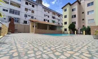 Imagem 3: Apartamento no Bairro Messejana - 48 m² - Fortaleza - CE