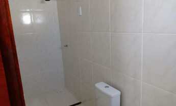 Imagem 3: Térrea para venda com 96 metros quadrados com 3 quartos em Barrocão - Itaitinga - CE