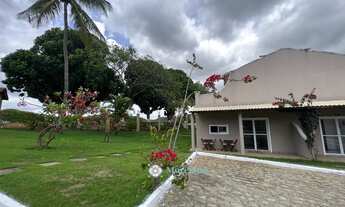 Imagem 7: Porteira-Fechada: Casa na Fazenda Fiore, condomínio fechado na praia de Sonho Verde