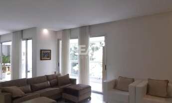 Imagem 6: Apartamento para aluguel, 4 quartos, 4 suítes, 4 vagas, Santo Agostinho - Belo Horizonte/M