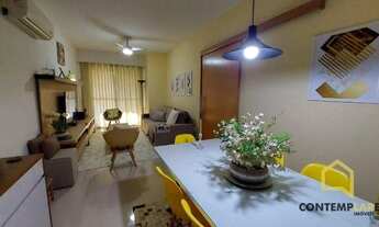 Imagem 3: Apartamento à venda, 92 m² por R$ 690.000,00 - Campo Grande - Santos/SP