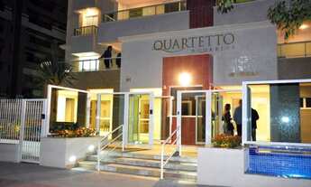 Imagem 2: Cobertura Quartetto Aquarius - Condições Especiais em Junho/2023