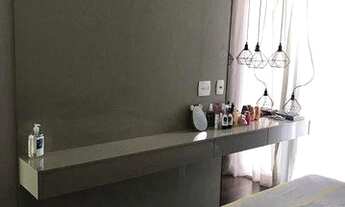 Imagem 4: Sobrado com 3 dormitórios à venda, 101 m² por R$ 440.000,00 - Alto Ipiranga - Mogi das Cru