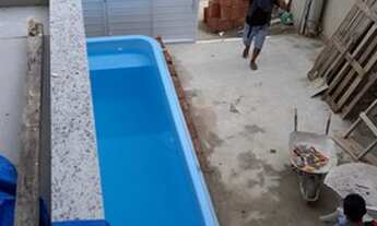 Imagem 3: Excelente Triplex em Fase de Construção no Bairro Adriana - Campo Grande