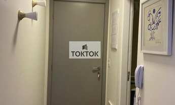 Imagem 2: Apartamento para Locação em São Paulo, Vila Madalena, 1 dormitório, 1 banheiro, 1 vaga