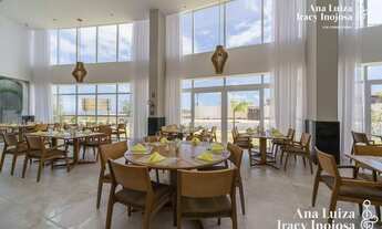 Imagem 6: Flat para Aluguel em Barra De Jangada Jaboatao Dos Guararapes-PE - FL0014