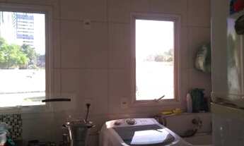 Imagem 4: Vendo lindo apartamento no térreo com 2 quartos no Jacarecanga