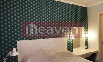 Imagem 3: Apartamento para venda com 69 metros quadrados com 3 quartos em Campo Comprido - Curitiba