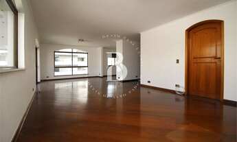 Imagem 2: Apartamento com 3 dormitórios, 180m2, à venda em São Paulo, Moema