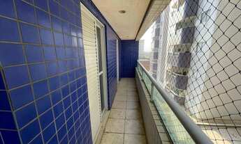 Imagem 5: Apartamento com 2 dorms, Maracanã, Praia Grande - R$ 450 mil, Cod: 1449