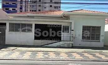 Imagem 1: Casa - Centro - Campinas
