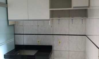 Imagem 3: Contagem - Apartamento Padrão - Cândida Ferreira