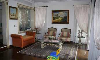 Imagem 3: Apartamento no Ibirapuera à venda com 4 dormitórios