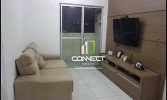 Imagem 4: Apartamento com 2 dormitórios para alugar, 55 m² por R$ 2.350/mês - Espinheiros - Itajaí/S