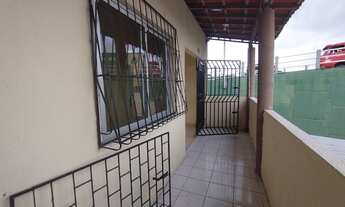 Imagem 3: Alugo apartamento no centro de Caucaia - 2 quartos - Vizinho ao Bradesco