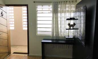 Imagem 2: Apartamento com 2 dorms, Cambuci, São Paulo - R$ 350.000,00, 45m² - Codigo: 4758