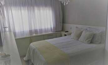 Imagem 5: Lindo apto, 1 dorm. c/box, todo mobiliado/reformado/rebaixado, Próx a PUC e Carrefour