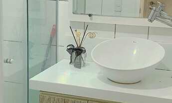 Imagem 5: Apartamento semi mobiliado top em Areias - São José