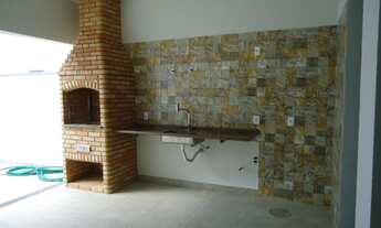 Imagem 4: Casa de condomínio térrea para venda Jardim Maringá - Indaiatuba - SP