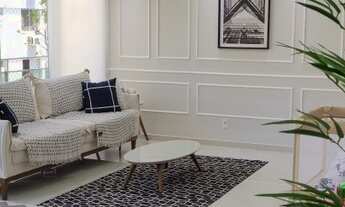 Imagem 4: Apartamento para venda 132 m2 com 3 quartos