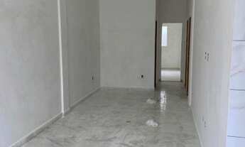 Imagem 4: Casa com 3 quartos sendo 1 suíte e porcelanato