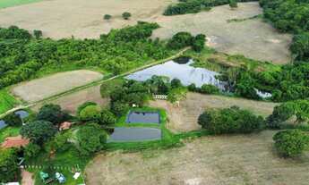 Imagem: Fazenda - Piracanjuba (GO