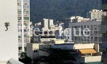 Imagem 3: Apartamento-À VENDA-Botafogo-Rio de Janeiro-RJ