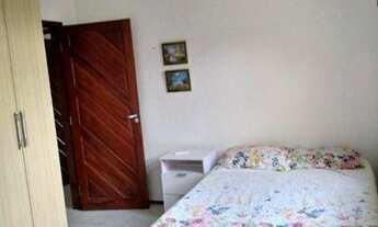 Imagem 3: Casa com 4 dormitórios à venda, 350 m² por R$ 650.000 - Telha - Aquiraz/CE