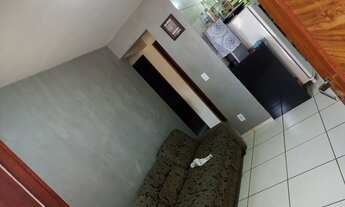 Imagem 7: Casa de condomínio para venda tem 53 metros quadrados com 3 quartos em Centro - Araçarigua