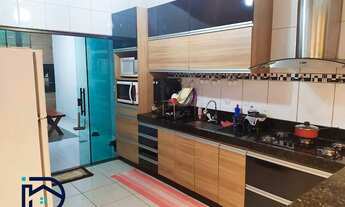 Imagem 4: Casa em bairro Vale do Sol