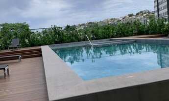 Imagem 6: Vendo Loft 36m², com 1 suíte,1 vaga de garagem, próximo a rua Coronel Aparício Borges