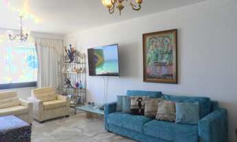 Imagem 6: Apartamento para venda possui 260 metros quadrados com 4 quartos