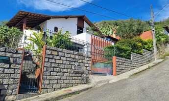 Imagem: Casa financiável à venda de 4 dormitórios