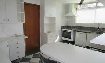 Imagem 5: Apartamento de 4 dormitórios a venda em Moema, São Paulo