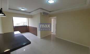 Imagem 4: Apartamento semi mobiliado com 2 dormitórios (1 suíte), Cordeiros, Itajaí