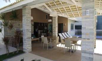 Imagem 6: Casa de condomínio para aluguel possui 142 metros quadrados com 3 quartos