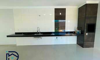 Imagem 4: Casa em bairro Itamaraty 2ª Etapa