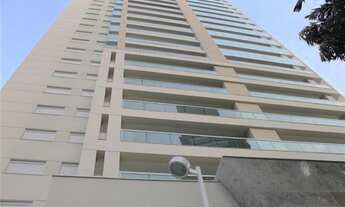 Imagem 6: Apartamento de 157 metros quadrados no bairro Moema com 3 quartos