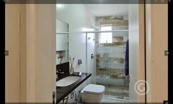 Imagem 4: Cobertura Duplex com 3 dor sendo 2 Suites, 2 Vg no Centro - Florianópolis - SC