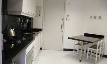 Imagem 7: Apartamento no Bacacheri