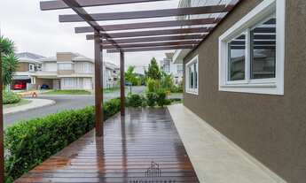 Imagem 5: Casa em condomínio no Xaxim