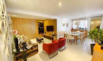 Imagem 1: Apartamento 4 quartos à venda no Buritis