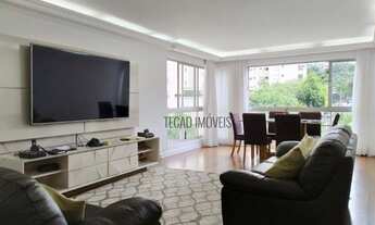 Imagem 3: Apartamento para alugar, 122 m² por R$ 9.000,00/mês - Cerqueira César - São Paulo/SP