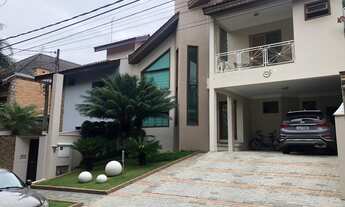 Imagem: Casa Sobrado granja Olga C/ Suíte Master