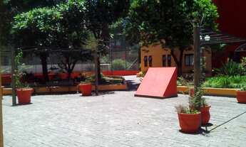 Imagem 3: Apartamento para venda tem 48 metros quadrados com 2 quartos em Brás - São Paulo - SP