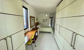 Imagem 4: Raridade EXCLUSIVA na Praia do Canto. 3 quartos sendo 2 suítes com lazer e 2 vagas