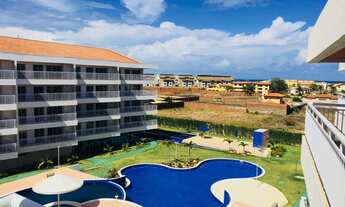 Imagem 6: Apartamento no Porto das Dunas com todo conforto !