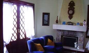 Imagem 7: Sobrado em condomínio à venda com 400 metros quadrados com 4 quartos sendo duas suítes, pi